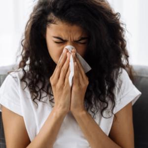 Swarms of tiny nose robots could clear infected sinuses, researchers say