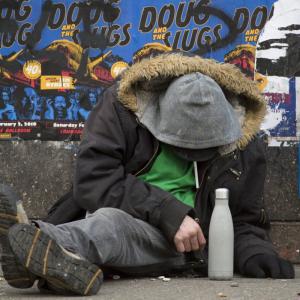 Opioid deaths in Canada fell 17% but 20 people still died per day in 2024