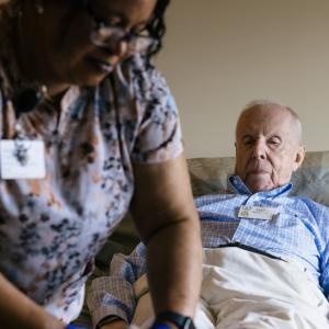 Medicaid cuts and immigration crackdown threaten U.S. nursing homes' safety and staff