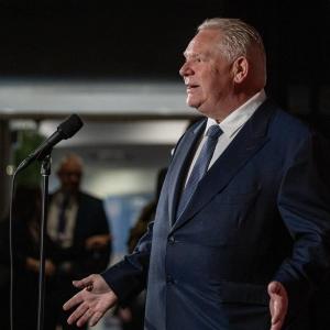 Ontario putting $14B into Mississauga hospital with more than 350 new beds