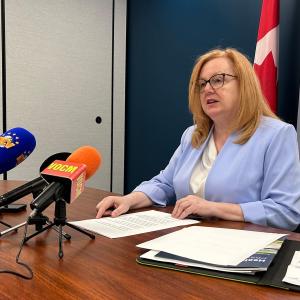 Potential fraud identified in travel nursing company's billings, Newfoundland Auditor-General finds
