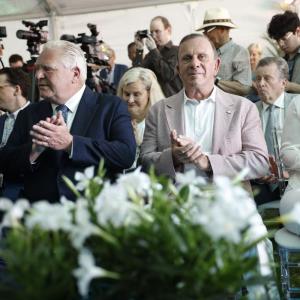New Ontario hospital will serve just women and children