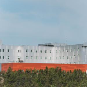 What if your Yellowknife emergency room doctor isn't actually there?