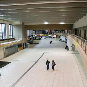 AHS warns of potential public measles exposures at Calgary airport