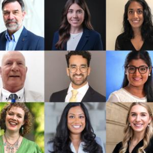 Transforming care. Inspiring change. Meet the 2025 CMA Awards recipients
