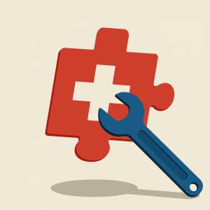 How Might We Fix Canadian Health Care?