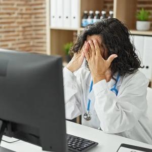 Canada's Family Doctors are Giving Up
