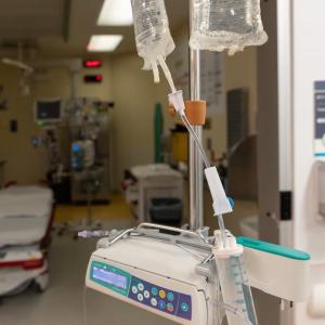 Fewer health care service disruptions this summer: Santé Québec