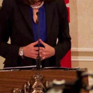 Quebec bleeds doctors, as Alberta invents new methods of overreach