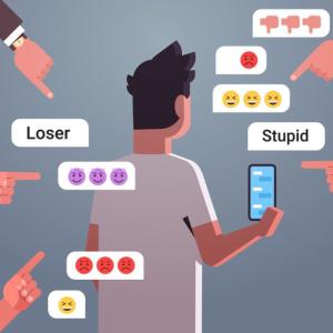 Online harassment is silencing Canada’s health experts. Institutions need to do more to protect them