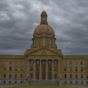 Alberta isn’t fixing healthcare. It’s abandoning it.