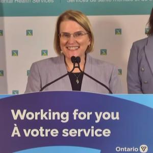 Ontario will fund hip and knee replacements at 4 private clinics, health minister says
