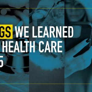 What 2025 told us about the state of health care in Canada