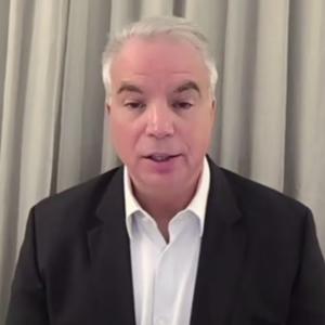 Founder of Moose Jaw health centre suggests ‘ALS drug industry’ was behind CBC investigation of his business