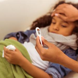 IWK says more children in the Maritimes going to ER with flu-like symptoms