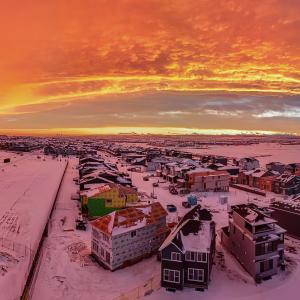 What's the science behind chinook headaches? Experts still aren't sure