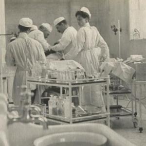 How a medical pioneer's cocaine addiction helped shape modern-day medical residency programs