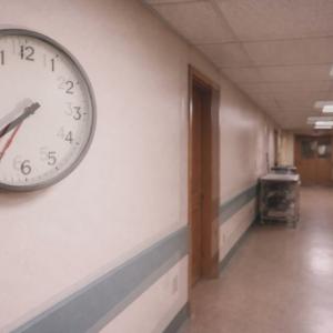 Deaths in ER waiting rooms are a policy choice