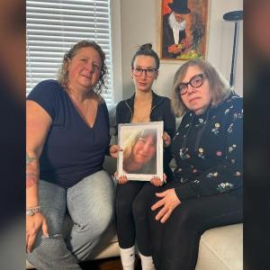 ‘Why am I waiting so long?’: Family urges advocacy after mother dies following ER delays