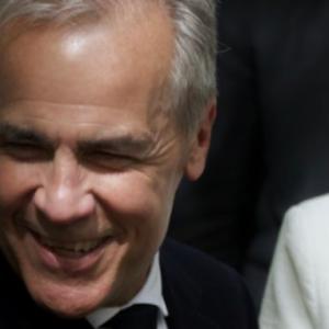 Carney raised expectations of a well-being economy. His budget told a different story