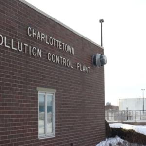 P.E.I. not doing wastewater drug monitoring