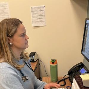 ‘It wasn’t like this 20 years ago’: How an administrative tsunami is driving family doctors to burn out