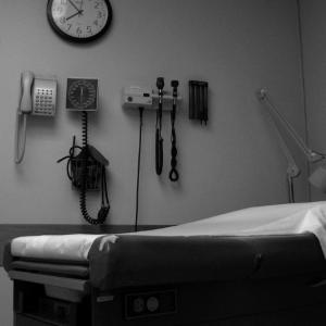 ‘It’s chronic disease, stupid!’ The central challenge facing health care