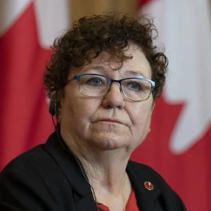 Survivors call on Ottawa to pass bill to criminalize forced or coerced sterilization