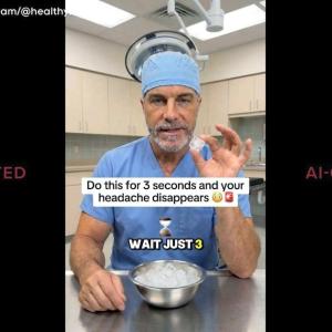 AI health misinformation is getting harder to spot. Canadians are falling for it, expert warns