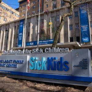 Why Canada's largest pediatric hospital is betting on artificial intelligence