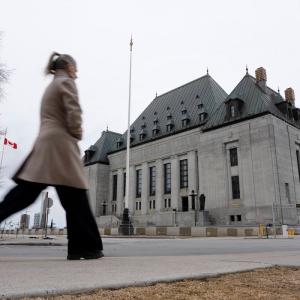 Canadian Medical Association applies to intervene in Supreme Court appeal of Saskatchewan’s pronoun law