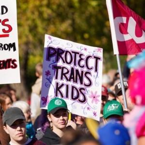 CMA applies to intervene in Sask. school pronoun law case