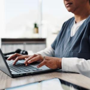 P.E.I.'s family doctors are buried in paperwork. These experts have ways to ease that burden