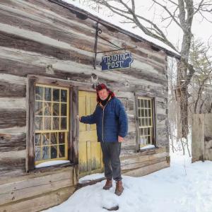 You can now get a prescription for nature access if you live in Hamilton, here's how