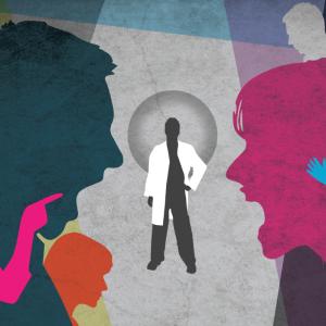 Beyond burnout: The cost of conflict on health care teams