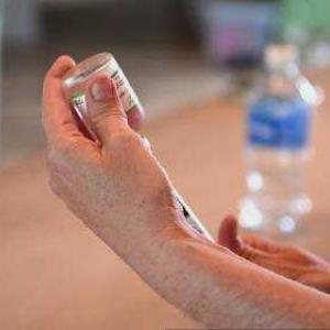 Unauthorized peptide marketing a pressing concern for CMA