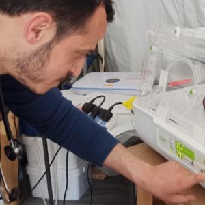 Canadian support for newborns couldn’t come at a more urgent time