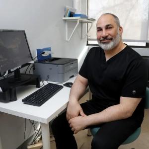 When the doctor-patient relationship also includes Dr. Artificial Intelligence