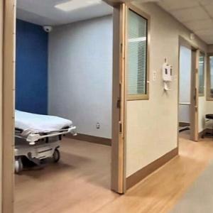 Hospitals are trying to control violence. They could prevent it instead