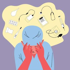 Beyond burnout: Why a thriving medical profession is essential for patient care