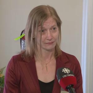 Is P.E.I. behind the curve on sick notes? Labour expert says other provinces have moved on