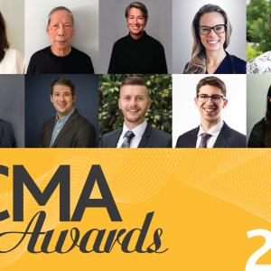 Bold ideas. Real impact. Meet the 2026 CMA Awards recipients