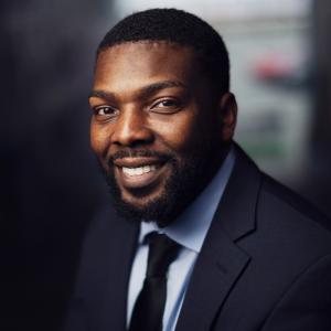 ‘Equity has to be built into how we innovate’: Introducing CMA President Dr. Bolu Ogunyemi