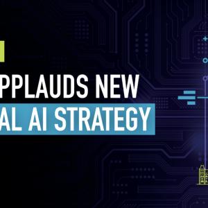 CMA applauds new federal AI strategy
