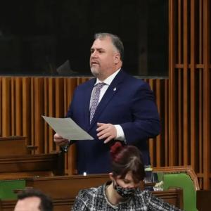 Courtenay-Alberni MP introduces bill to make mental health services accessible