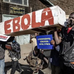Why there's a debate over the new quarantine center for Americans at risk of Ebola