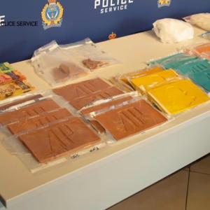 Regina saw 415 overdoses in April, NDP calls for action