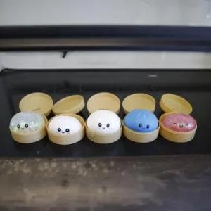 A Canadian dad raised concerns about toxic chemicals in viral ‘squishy dumpling’ toys. So we tested them at a lab