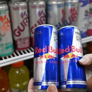 Quebec becomes 1st Canadian province to ban energy drinks for youth