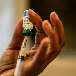 Data is not enough: from Covid to measles, America must relearn risk communication